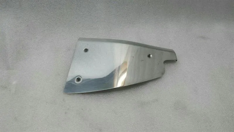Mercedes E Class W207 Right Door Trim A2077220228 Door Panel Right