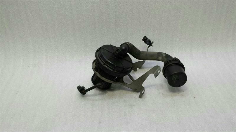 BMW 6 Series E63 Secondary Air Pump 7506210 Secondary Air Pump