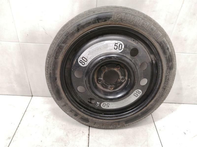 JAGUAR XJ X308 Spare Steel Wheel MMD6119AA Emergency Wheel Spare Wheel Replacement Wheel X300 XK8