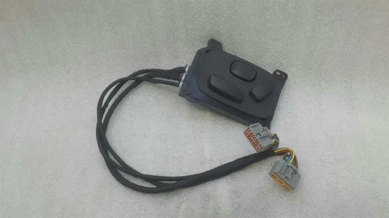 Jaguar XJ X350 front left seat switch 2W93-14B567-AA seat front left switch