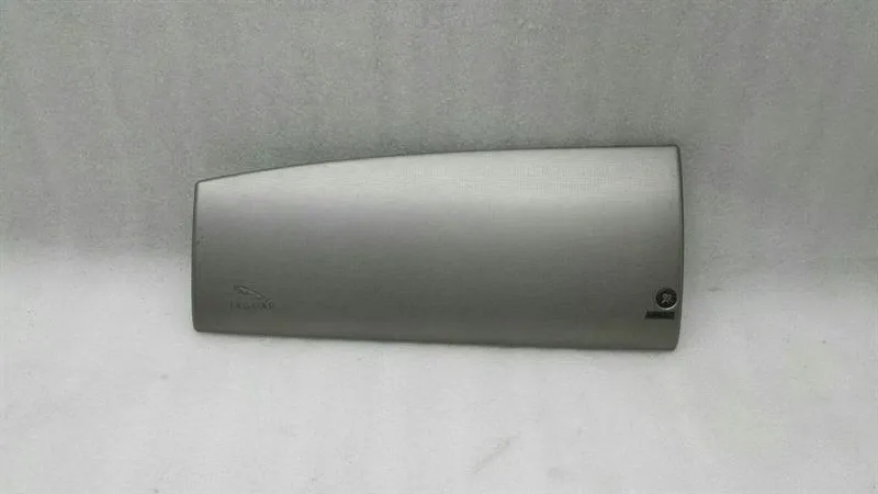 Jaguar XJ X350 Dashboard Cover 6W93-04D18-DA Dash Trim Aluminum