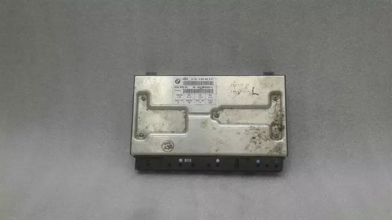 BMW 5 Series E60 Seat Module 6920450 Seat Control Unit