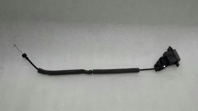 BMW 7 series E65 facelift glovebox lock 7148752 glove compartment lock