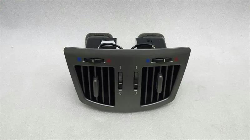 BMW 7 series E65 rear air vent 64227002395 rear ventilation nozzle