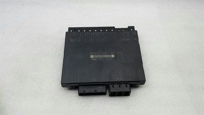 Mercedes S-class W220 seat control module A2208203285 seat control unit