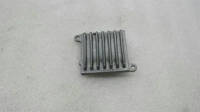 Mercedes S-class W220 S320 CDI fan controller A2208209210 heater resistor