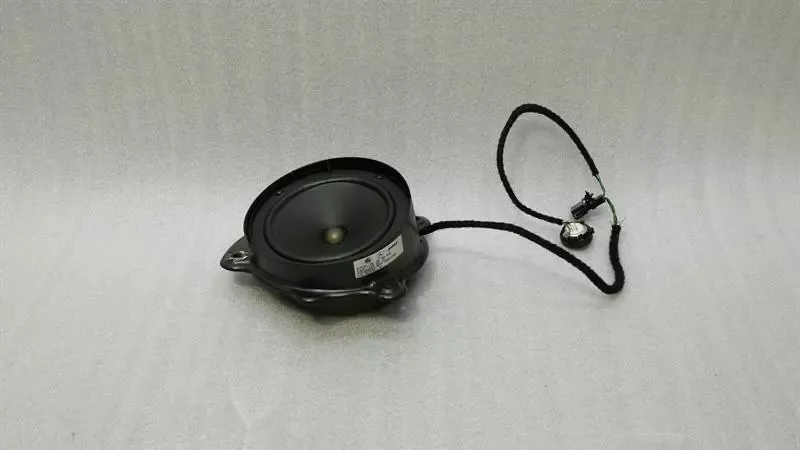 Mercedes S-Class W220 Speaker A2208200902 Loudspeakers Bose