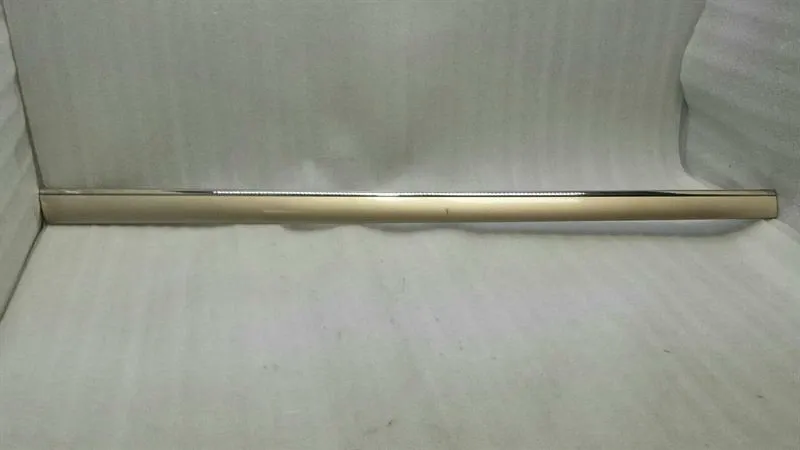 Mercedes CL W215 Right Door Moulding A2156900862 Molding Door Strip Right