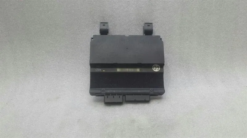 Mercedes CL W215 Left Seat Module A2158202726 Seat Left Control Unit