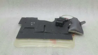 JAGUAR X350 X358 XJ Right Lumbar Support 7W93-F610186-BA Lumbar Support Right