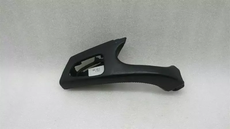 Mercedes SL R230 right door inner handle A2308100454 interior door handle right leather