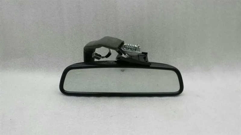 Mercedes E Class W212 rear-view mirror interior mirror A2048102617 rear view mirror AMG