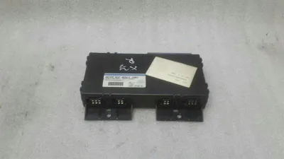 Jaguar XJ X350 X358 driver seat module 2W9F-13C789-CH seat control unit