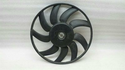 Audi A4 8K radiator fan 8K0959455G fan electric fan