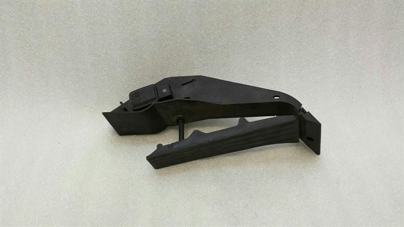 BMW 5 Series E60 Throttle Pedal (Electrical) 6772645 Throttle