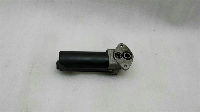 BMW 5 Series E60 M5 oil pump 7834496 oil pump oil auxiliary pump S85 V10 E63 M6