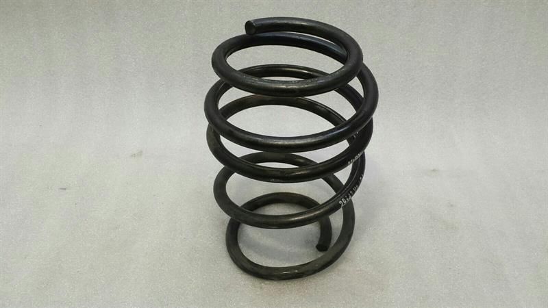 BMW 5 Series E60 M5 Coil Spring Front 29143VA Chassis Spring Spring Front H&amp;R