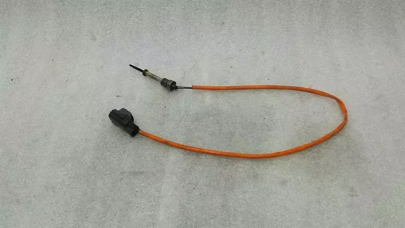 Jaguar XJ X351 Lambda Sensor 9X23-12B591-DC Temperature Gas Sensor
