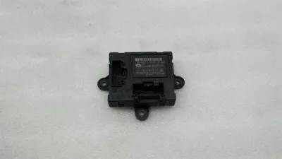Jaguar XJ X351 FLH Door Module BH42-14D618-AA Door Control Unit Front Left