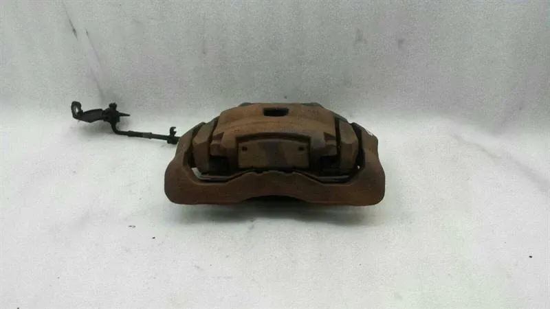 Jaguar XJ X351 Right Front Caliper C2D3106 Brake Caliper Front Right