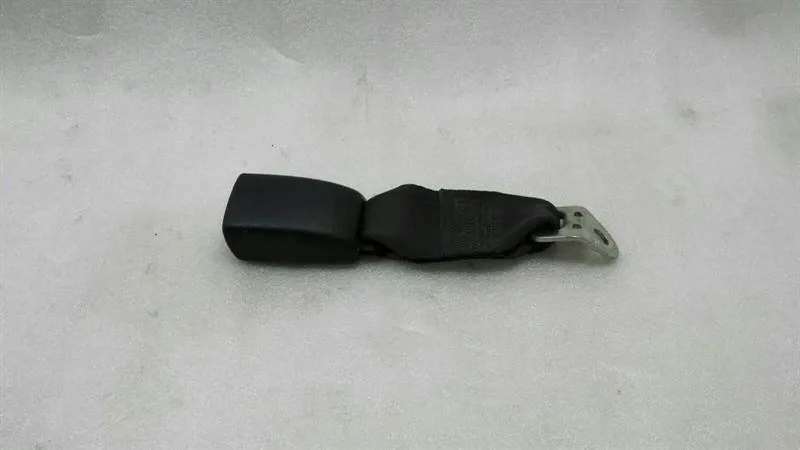 MITSUBISHI Lancer X EVO Belt Lock Strap Left 7000A225XA Belt Buckle