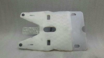 JAGUAR XJ X351 Left Seat Occupancy Sensor 7W93-14B422-AA Seat Left Sensor