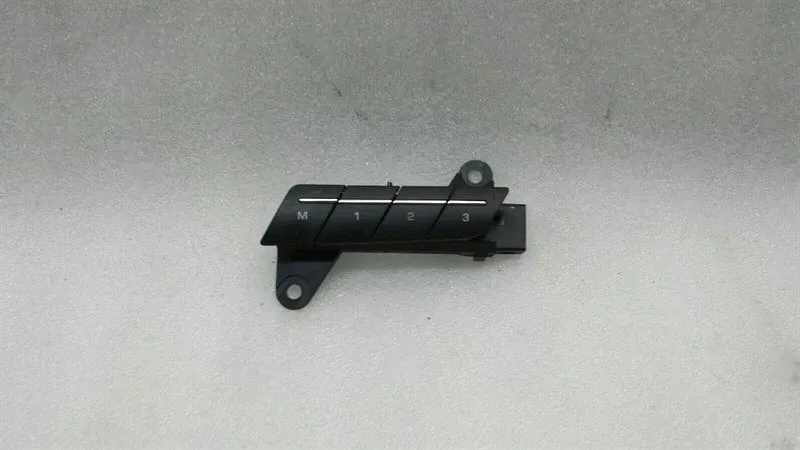 Jaguar XJ X351 right seat switch AW93-14776-AB seat switch right