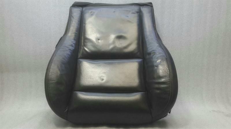 JAGUAR S-type R front left seat lower pad XR842993LEG seat front left