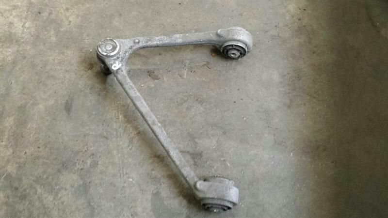 Jaguar S-type right front upright XR856012 wishbone front right