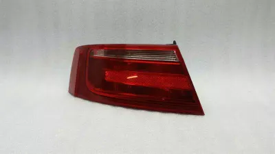 Audi A5 S5 8T rear light rear left 8T0945095 left rear light 4.2 V8