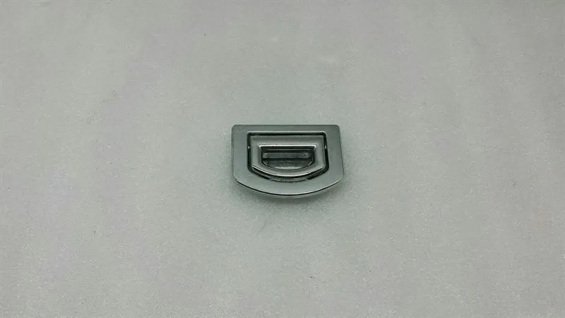 Audi S5 8T hold down clip 1J0864203D lashing eye lashing eye