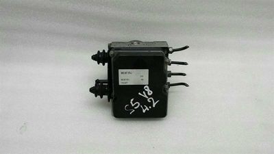 Audi A5 S5 8T ABS Hydraulic Block Control Unit 8K0907379J ABS Pump 4.2 V8