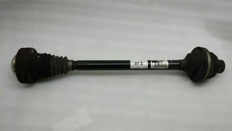 Audi A5 8T drive shaft rear left right 8K0501203C drive shaft rear 4.2 V8