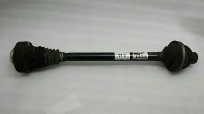Audi A5 8T drive shaft rear left right 8K0501203C drive shaft rear 4.2 V8