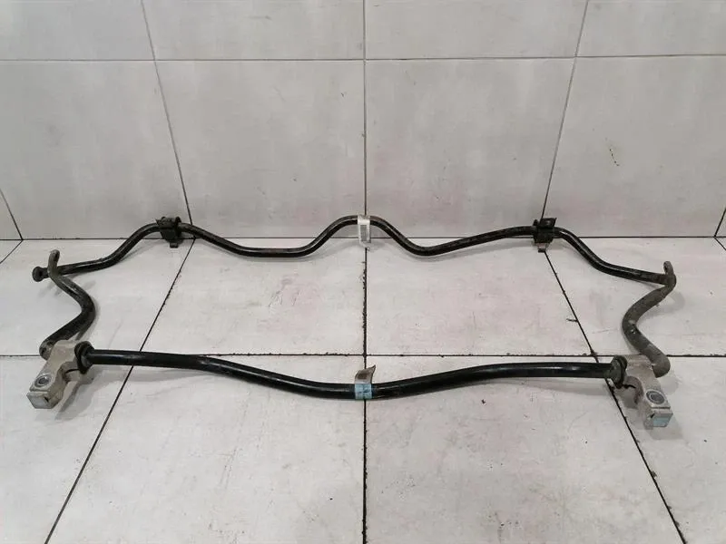 Tesla Model S 90D Anti Roll Bar Set 1059386-00-B Anti Roll Bar Set