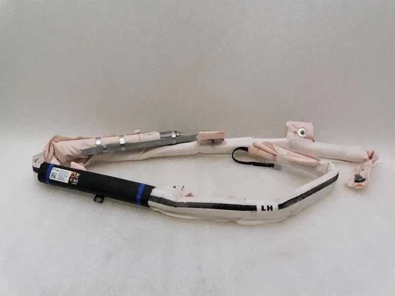 Tesla Model S 90D Left Roof Module 1005261-00-D Module Left