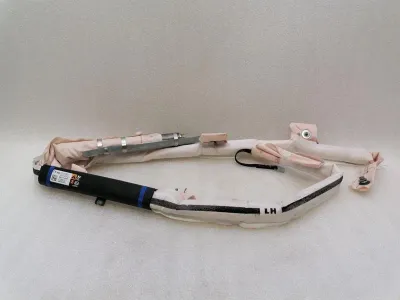 Tesla Model S 90D Left Roof Module 1005261-00-D Module Left