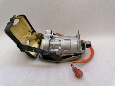 Tesla Model S 90D A/C Compressor 1063369-00-E Air Conditioning Compressor