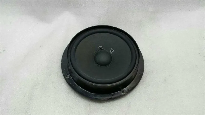 Mercedes GL X164 W164 Speakers A1648203002 Loudspeaker