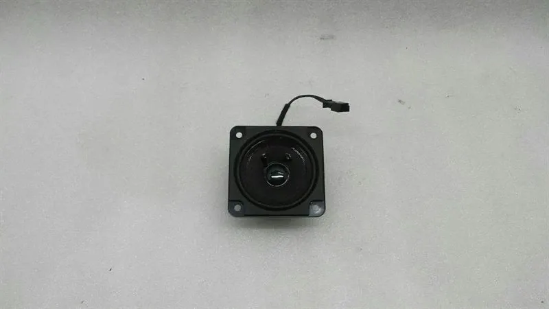 Mercedes SL R230 Rear Speakers A2308200702 Rear Loudspeaker BOSE