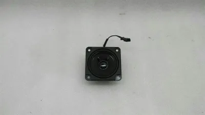Mercedes SL R230 Rear Speakers A2308200702 Rear Loudspeaker BOSE