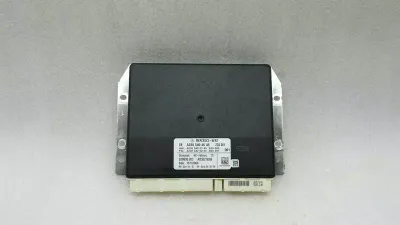Mercedes SL R230 W230 ABC Suspension Control Unit A2305404645 ABC Suspension Module