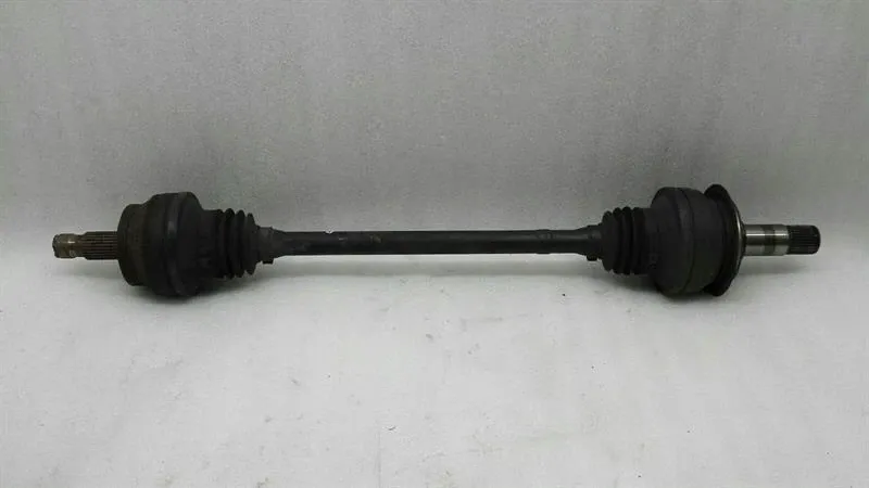 Mercedes SL R230 drive shaft rear right A2303507410 rear right drive shaft