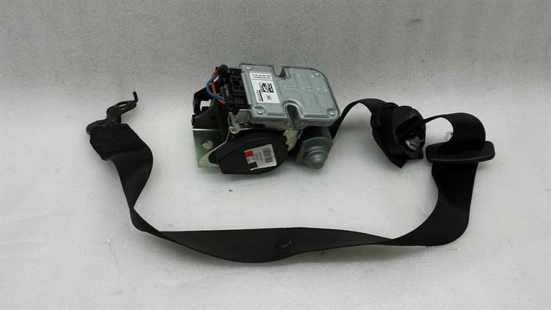 Mercedes CLS W219 W211 seat belt front Li A2118604386 front seat belt
