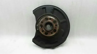 Mercedes SL R230 wheel bearing housing rear left A2303508508 rear left hub