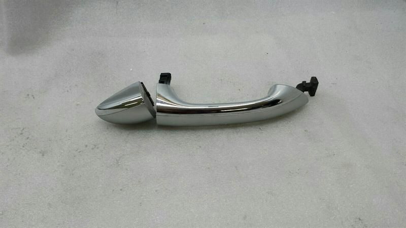 Mercedes GL X164 door handle rear left A1647600570 rear left door handle