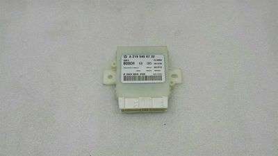 Mercedes CLS W219 PTS Control Unit A2195450732 PDC Control Module MOPF PTS