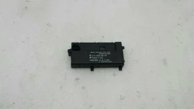 Mercedes CLS W219 W211 Keyless Go Antenna A2118204075 Keyless Go Control Unit