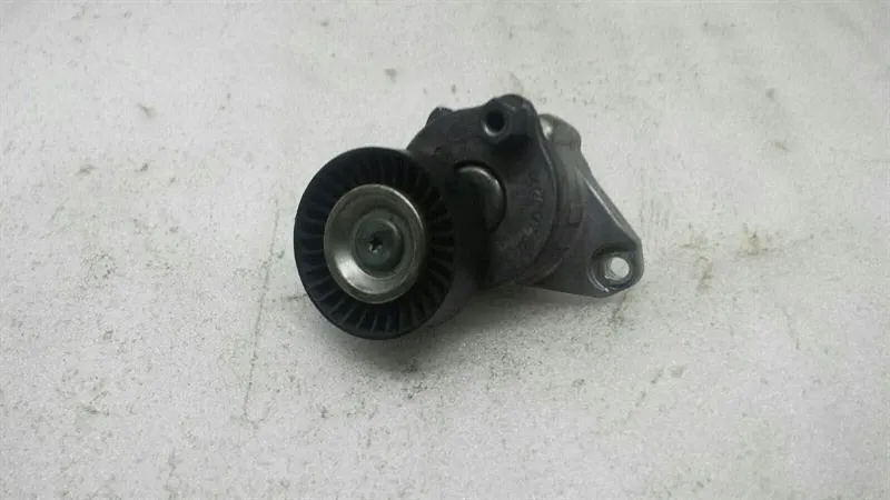 MERCEDES CLS W219 TENSIONER PULLEY BELT TENSIONER A2722000270 PULLEY