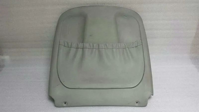 Mercedes CLK W209 Front Seat Rear Cover A2099100539 Seat Trim